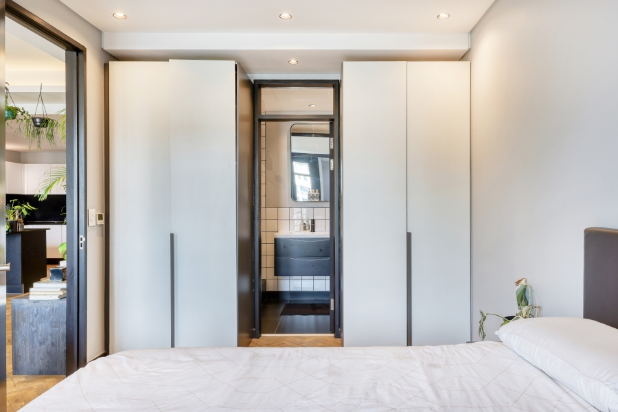 2 Bedroom Property for Sale in Cape Town City Centre Western Cape